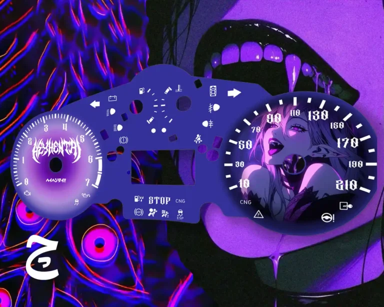 ورق کیلومتر طرح هنتای مناسب پژو 207 این طراحی متناسب با کیلومتر ماشین یا موتور شما طراحی میشود و تفاوتی ندارد که وسیله نقلیه شما از چه مدل و برندی هست