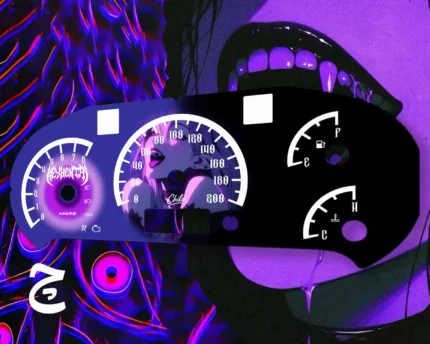 ورق کیلومتر طرح هنتای مناسب تیبا / کوییک / ساینا این طراحی متناسب با کیلومتر ماشین یا موتور شما طراحی میشود و تفاوتی ندارد که وسیله نقلیه شما از چه مدل و برندی هست