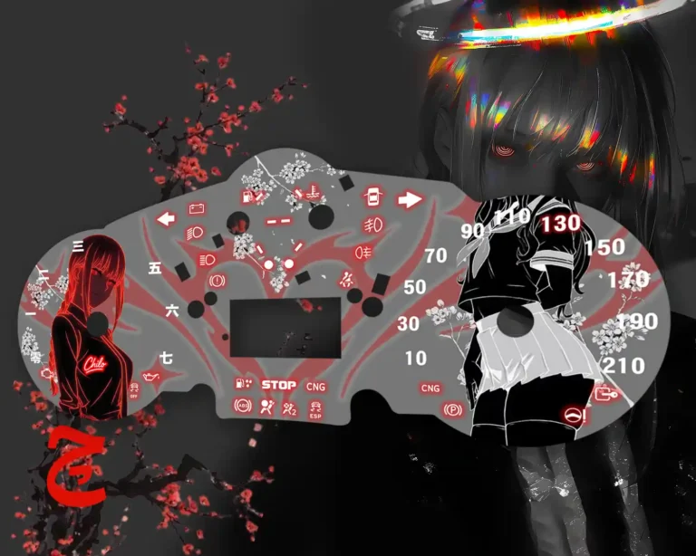 ورق کیلومتر طرح ماکیما مناسب ماشین پژو 207 این طراحی متناسب با کیلومتر ماشین یا موتور شما طراحی میشود و تفاوتی ندارد که وسیله نقلیه شما از چه مدل و برندی هست