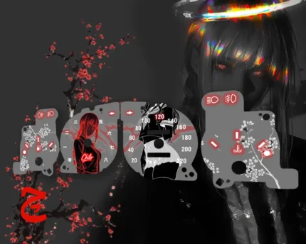 ورق کیلومتر طرح ماکیما مناسب ماشین پژو 405 قدیم / پژو 405 کاربرات این طراحی متناسب با کیلومتر ماشین یا موتور شما طراحی میشود و تفاوتی ندارد که وسیله نقلیه شما از چه مدل و برندی هست