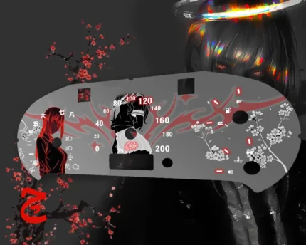 ورق کیلومتر طرح ماکیما مناسب ماشین تیبا / کوییک / ساینا این طراحی متناسب با کیلومتر ماشین یا موتور شما طراحی میشود و تفاوتی ندارد که وسیله نقلیه شما از چه مدل و برندی هست