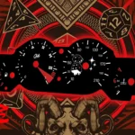 وورق کیلومتر طرح تاس مشکی مناسب همه ماشین ها از پراید تا تسلا این طراحی متناسب با کیلومتر ماشین یا موتور شما طراحی میشود و تفاوتی ندارد که وسیله نقلیه شما از چه مدل و برندی هست