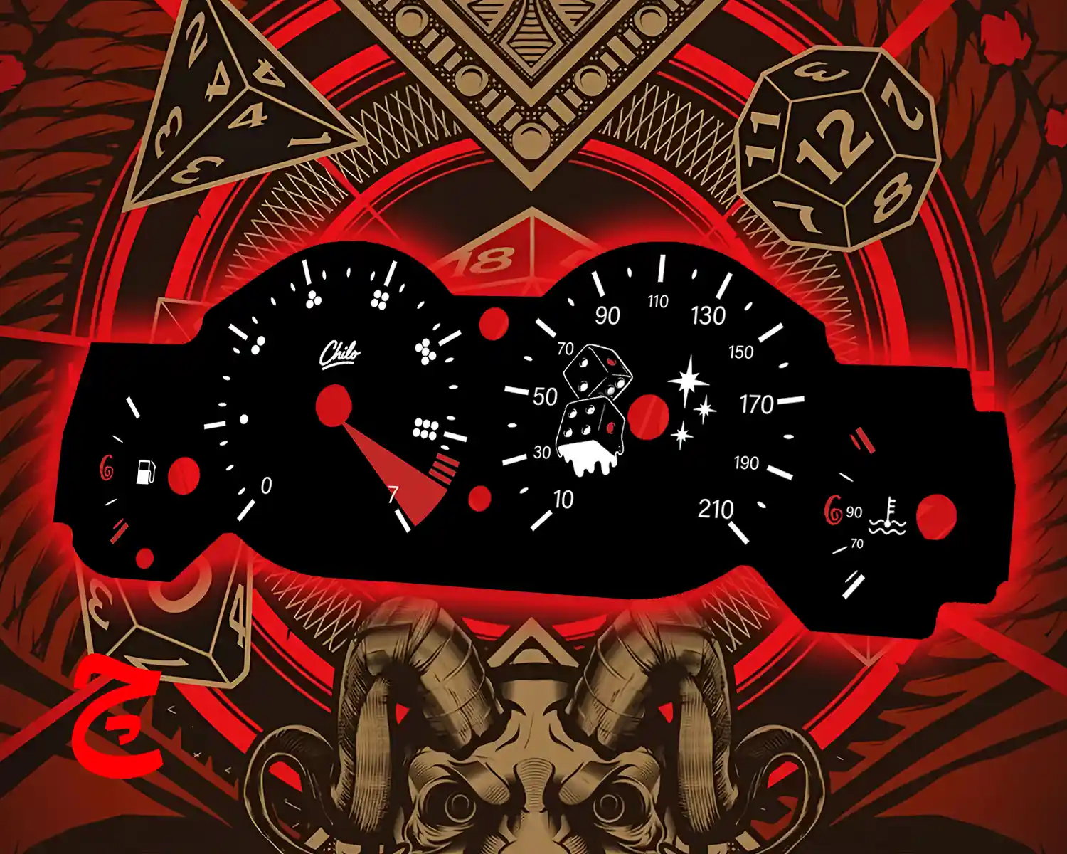 وورق کیلومتر طرح تاس مشکی مناسب همه ماشین ها از پراید تا تسلا این طراحی متناسب با کیلومتر ماشین یا موتور شما طراحی میشود و تفاوتی ندارد که وسیله نقلیه شما از چه مدل و برندی هست وورق کیلومتر طرح تاس مشکی مناسب همه ماشین ها از پراید تا تسلا این طراحی متناسب با کیلومتر ماشین یا موتور شما طراحی میشود و تفاوتی ندارد که وسیله نقلیه شما از چه مدل و برندی هست