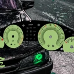 ورق کیلومتر طرح 405 / پارس elx پسته ای مناسب همه ماشین ها از پراید تا تسلا این طراحی متناسب با کیلومتر ماشین یا موتور شما طراحی میشود و تفاوتی ندارد که وسیله نقلیه شما از چه مدل و برندی هست زمان آماده سازی ورق کیلومتر 15 روز کاری میباشد