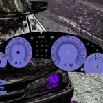 ورق کیلومتر طرح 405 / پارس elx بنفش مناسب همه ماشین ها از پراید تا تسلا این طراحی متناسب با کیلومتر ماشین یا موتور شما طراحی میشود و تفاوتی ندارد که وسیله نقلیه شما از چه مدل و برندی هست زمان آماده سازی ورق کیلومتر 15 روز کاری میباشد