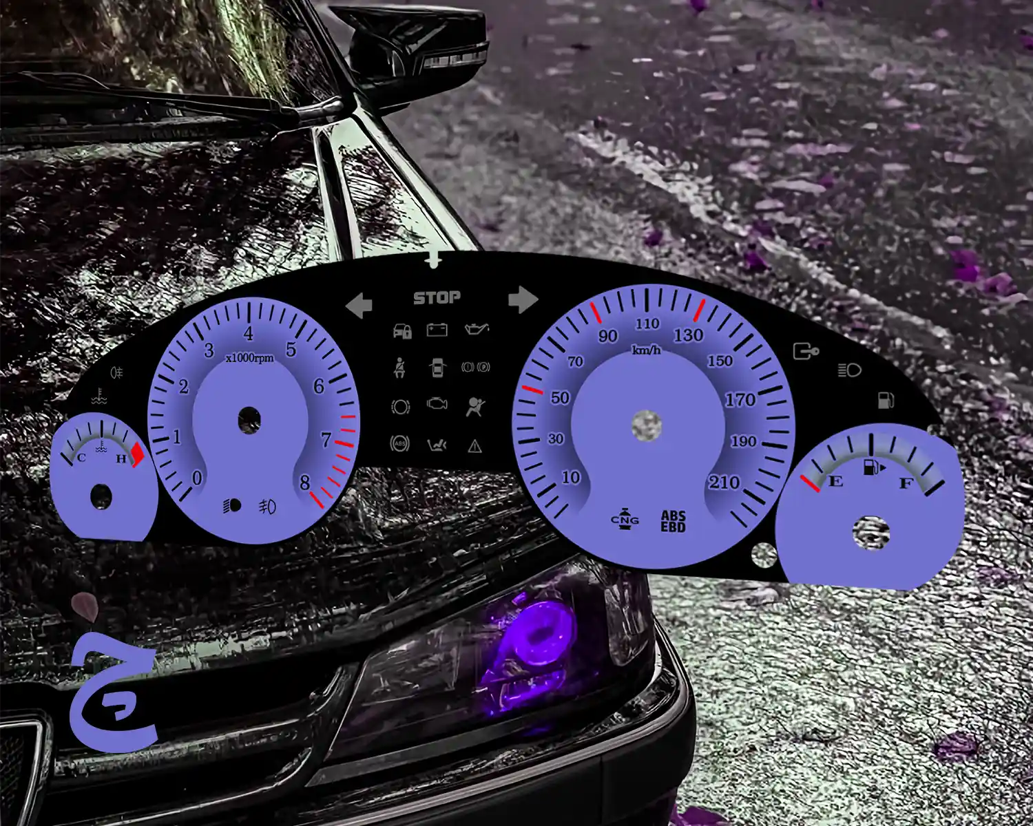 ورق کیلومتر طرح 405 / پارس elx بنفش مناسب همه ماشین ها از پراید تا تسلا این طراحی متناسب با کیلومتر ماشین یا موتور شما طراحی میشود و تفاوتی ندارد که وسیله نقلیه شما از چه مدل و برندی هست زمان آماده سازی ورق کیلومتر 15 روز کاری میباشد ورق کیلومتر طرح 405 / پارس elx بنفش مناسب همه ماشین ها از پراید تا تسلا این طراحی متناسب با کیلومتر ماشین یا موتور شما طراحی میشود و تفاوتی ندارد که وسیله نقلیه شما از چه مدل و برندی هست زمان آماده سازی ورق کیلومتر 15 روز کاری میباشد