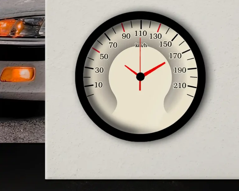 ساعت دیواری عقربه فانتزی با طرح پژو پارس elx قطر31