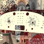 ورق کیلومتر طرح سنتی ایرانی مناسب همه ماشین ها از پراید تا تسلا این طراحی متناسب با کیلومتر ماشین یا موتور شما طراحی میشود و تفاوتی ندارد که وسیله نقلیه شما از چه مدل و برندی هست