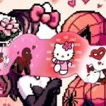 ورق کیلومتر طرح هلوکیتی و مرد عنکبوتی مناسب همه ماشین ها از پراید تا تسلا این طراحی متناسب با کیلومتر ماشین یا موتور شما طراحی میشود و تفاوتی ندارد که وسیله نقلیه شما از چه مدل و برندی هست زمان آماده سازی ورق کیلومتر 15 روز کاری میباشد