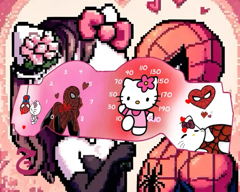 ورق کیلومتر طرح هلوکیتی و مرد عنکبوتی مناسب همه ماشین ها از پراید تا تسلا این طراحی متناسب با کیلومتر ماشین یا موتور شما طراحی میشود و تفاوتی ندارد که وسیله نقلیه شما از چه مدل و برندی هست زمان آماده سازی ورق کیلومتر 15 روز کاری میباشد