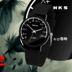 ساعت مچی اسپرت با طرح عقربه کیلومتر لنسر ژاپنی | بند سیلیکون الی استیل درجه یک / مناسب کلیه سنین / قطر ساعت 3.5 الی 4.5 سانتی متر / مقاوم دربرابر رطوبت و آب / زمان آماده سازی 10 روز کاری