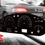 ورق کیلومتر طرح داشبرد سوناتایی / پارس داشبرد جدید مناسب همه ماشین ها از پراید تا تسلا این طراحی متناسب با کیلومتر ماشین یا موتور شما طراحی میشود و تفاوتی ندارد که وسیله نقلیه شما از چه مدل و برندی هست زمان آماده سازی ورق کیلومتر 15 روز کاری میباشد